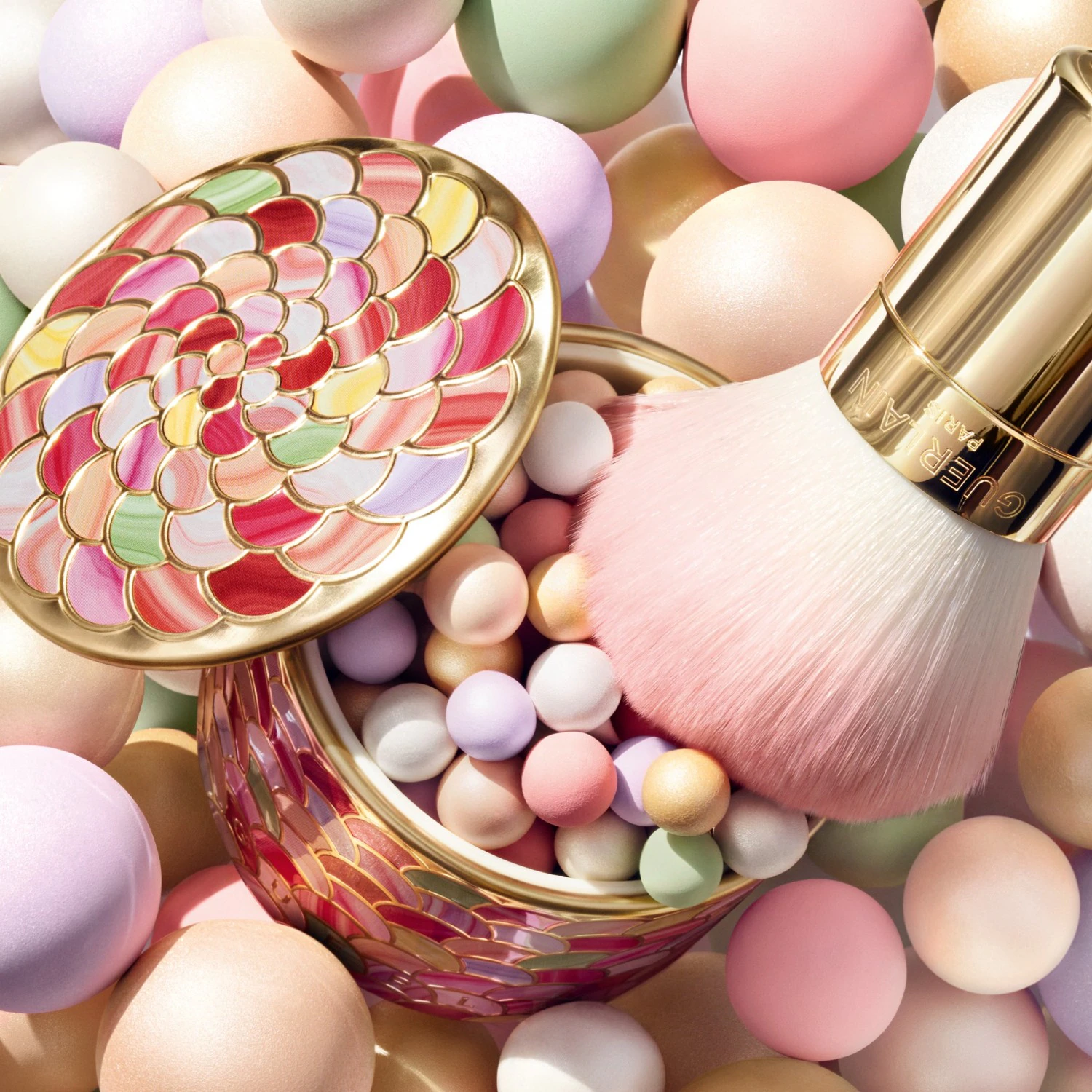 Guerlain Perles de Poudre