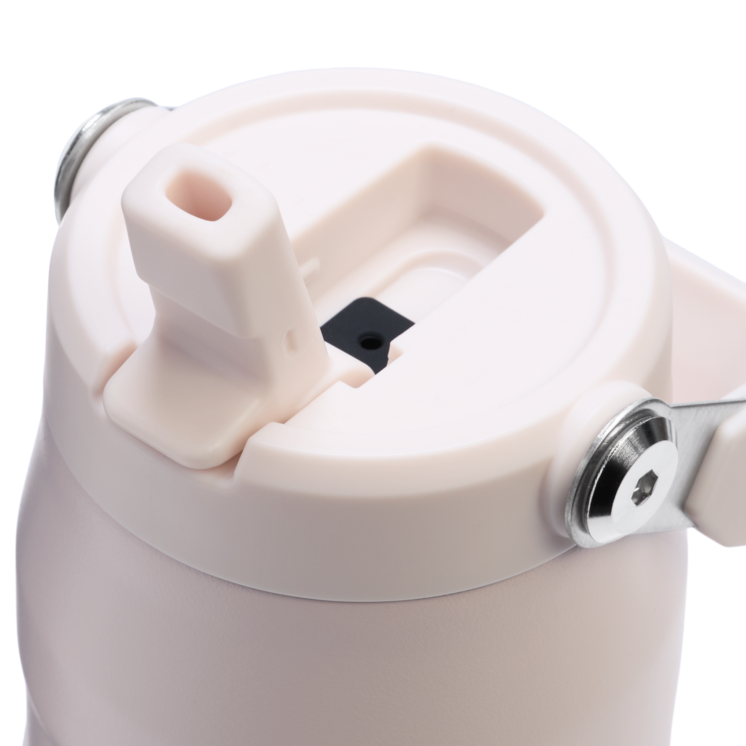 Láhev/termoska Stanley 0,7 l – skládací brčko na láhev ICEFLOW™ – 1 kus