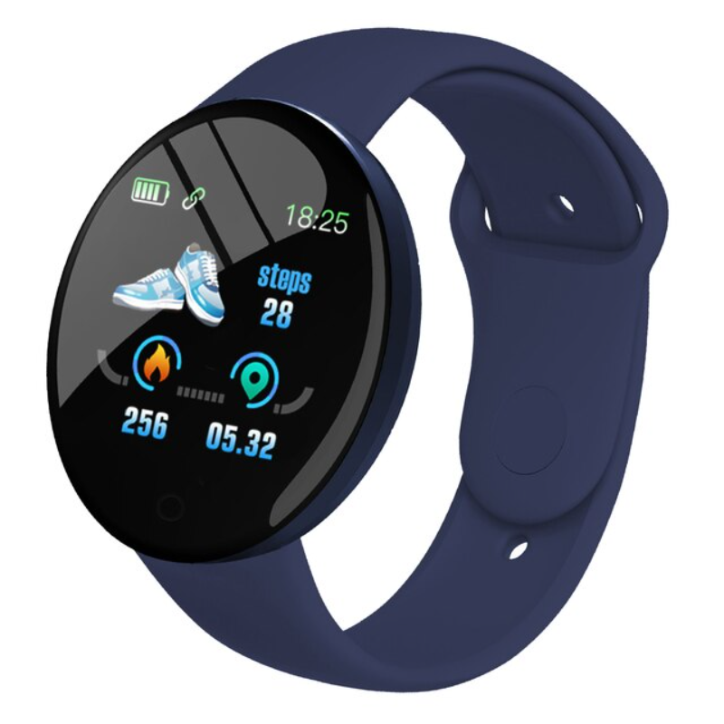 Smartwatch Smartek SW-D18S