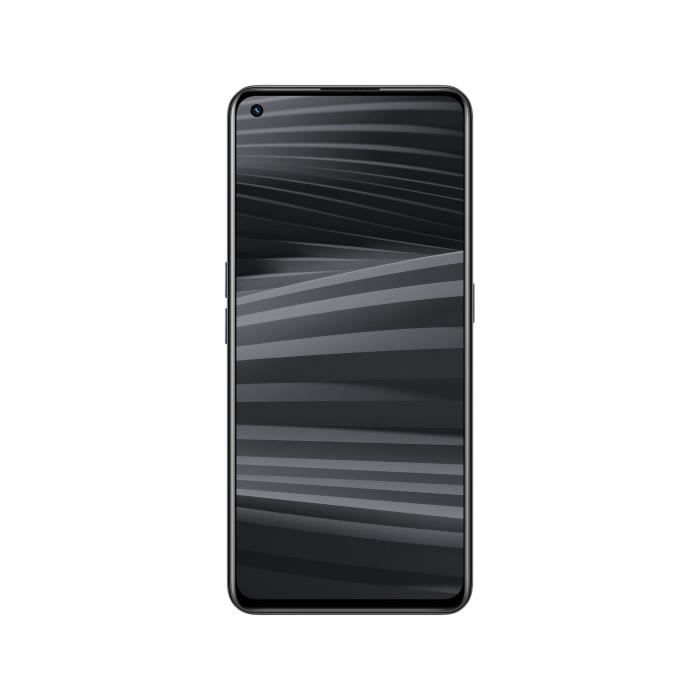 REALME Gt 2 128 GB Steel Black
