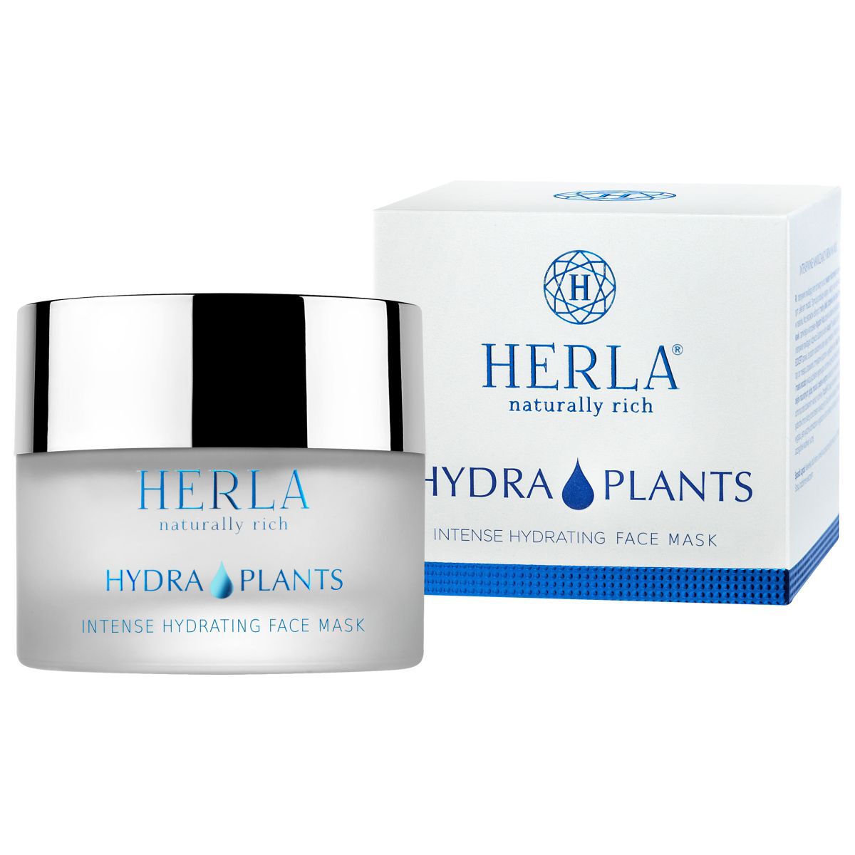 Plantas Herla Hydra