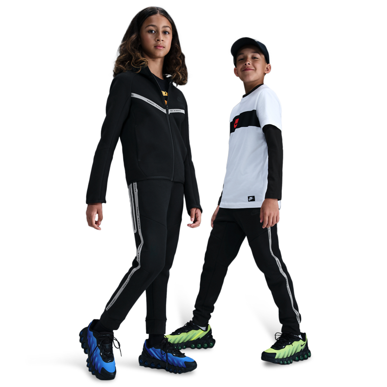 Nike Tech Fleece Reflect