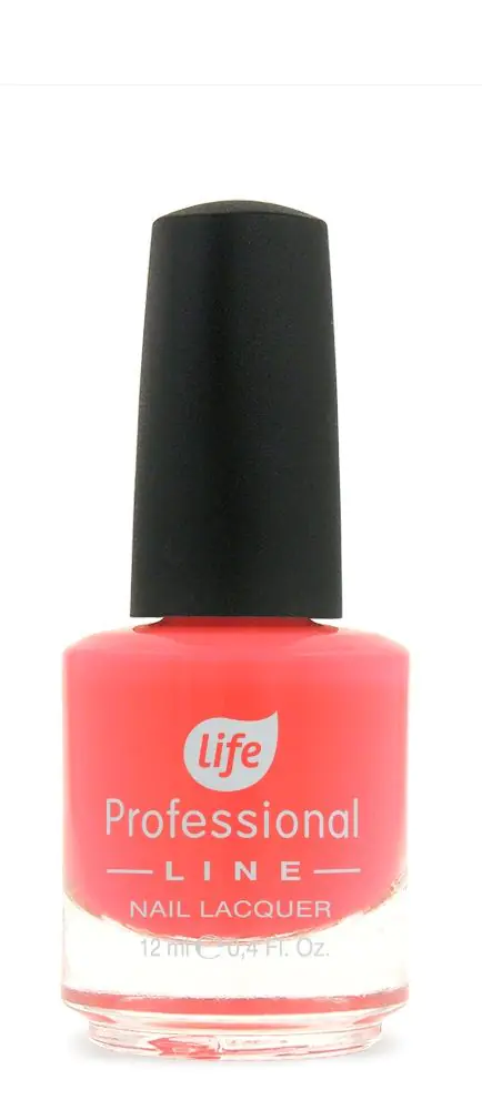 Life Professional Lakier do paznokci, nr 110