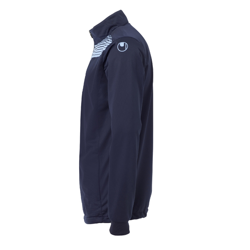  Veste Liga 2.0 Classic bleu marine/bleu clair Uhlsport