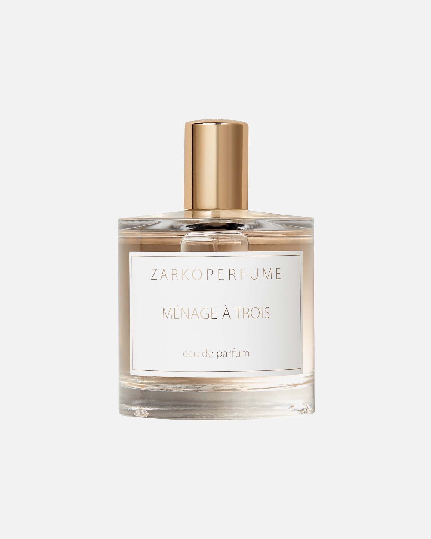 Zarkoperfume Eau de Parfum Ménage à Trois - 100 ml