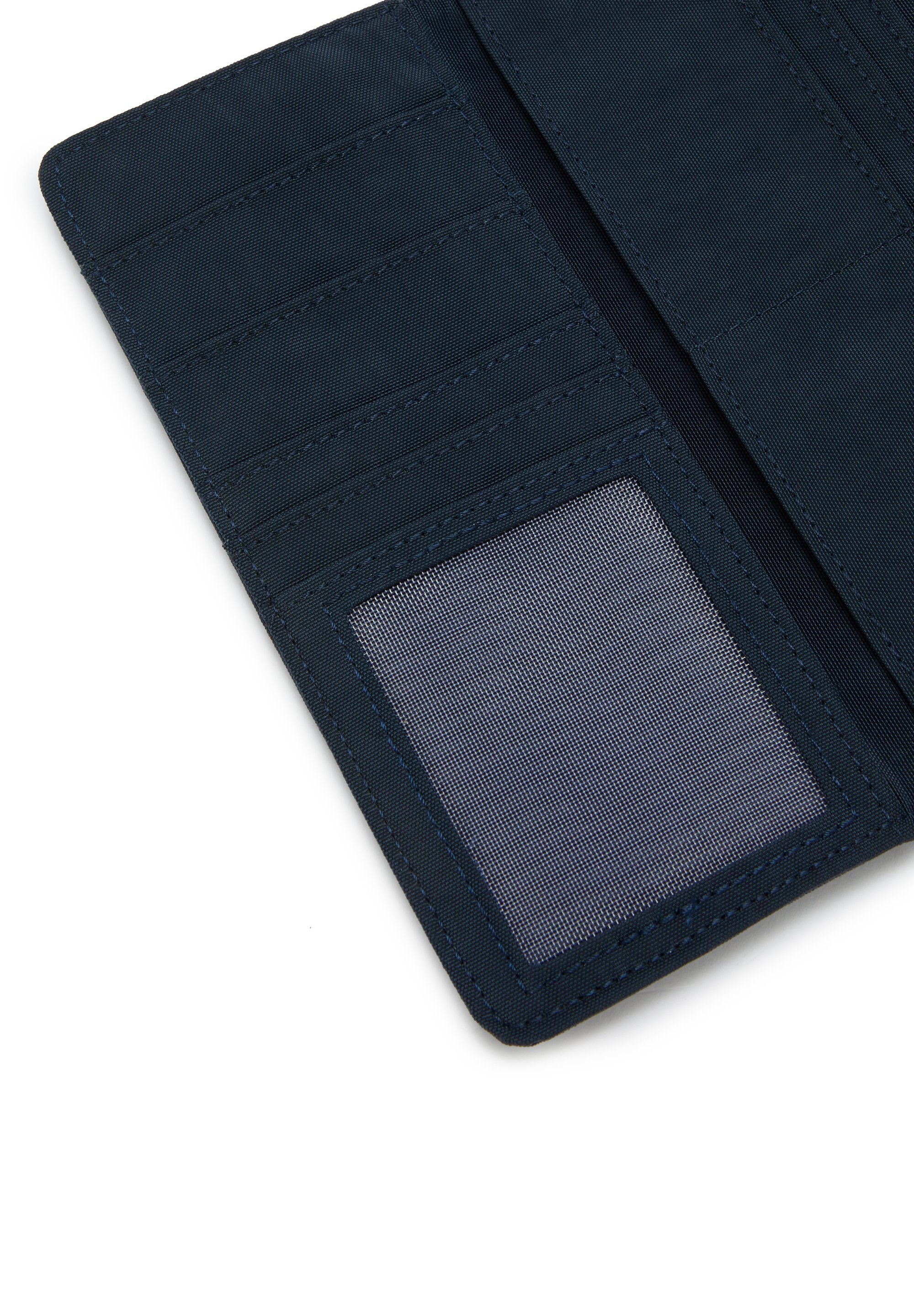 Kipling MONEY LAND - Portemonnee - blauw bleu