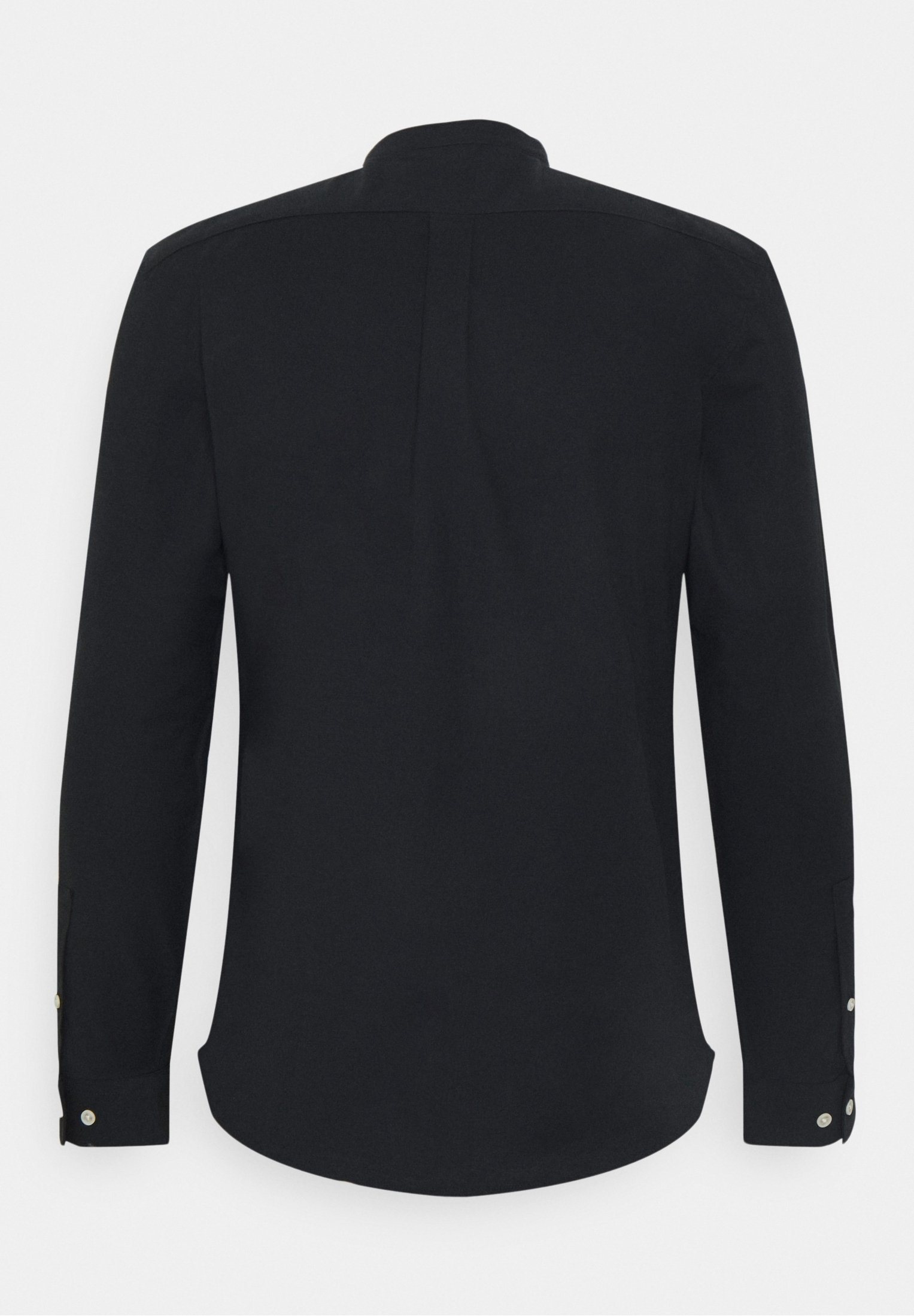 Chemise Lindbergh - noire