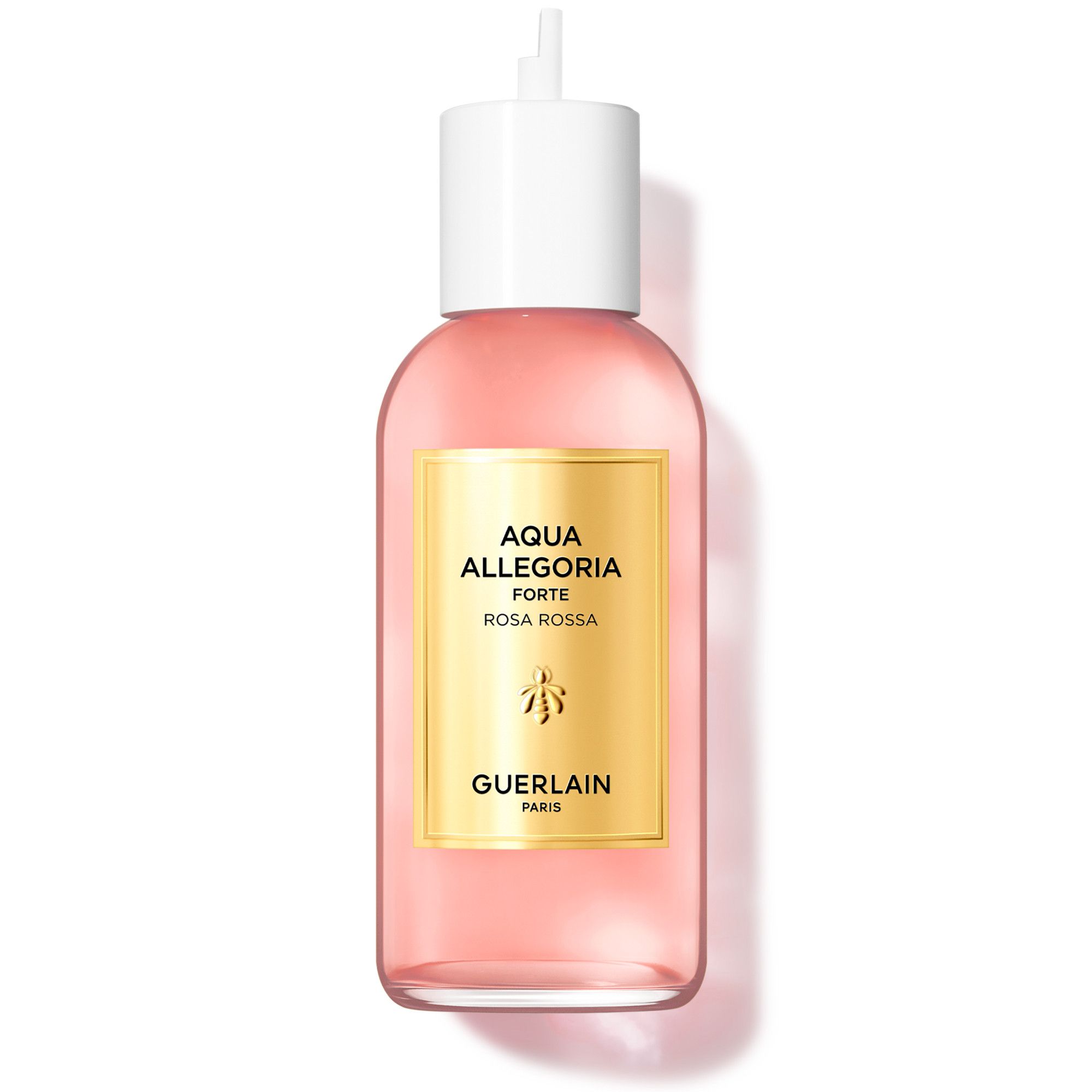 Aqua Allegoria Rosa Rossa Forte parfuminis vanduo Moteriški kvepalai