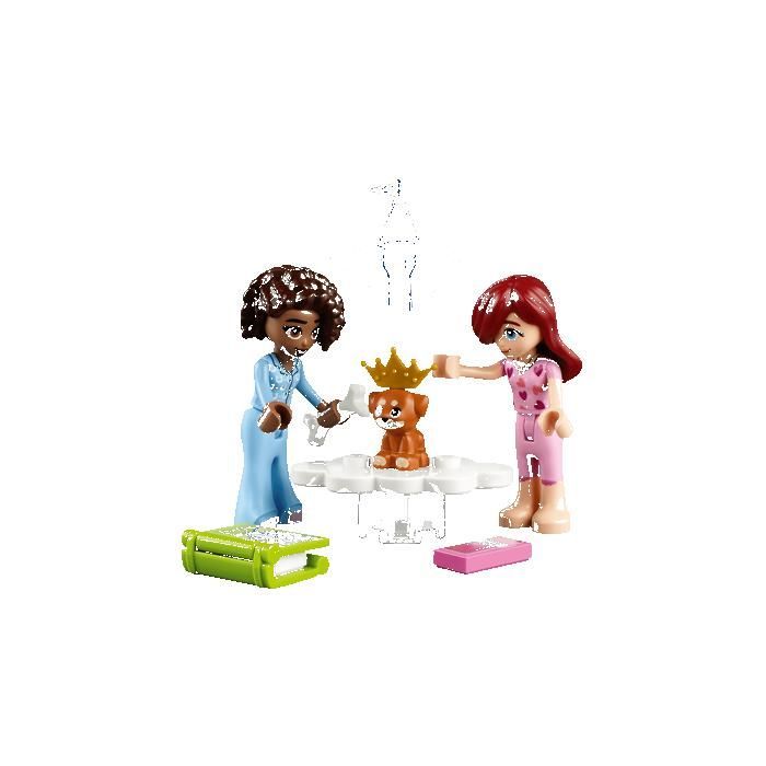 LEGO Friends 41740 Aliyan huone Lahjat Lelut Keräilyesineet 6+