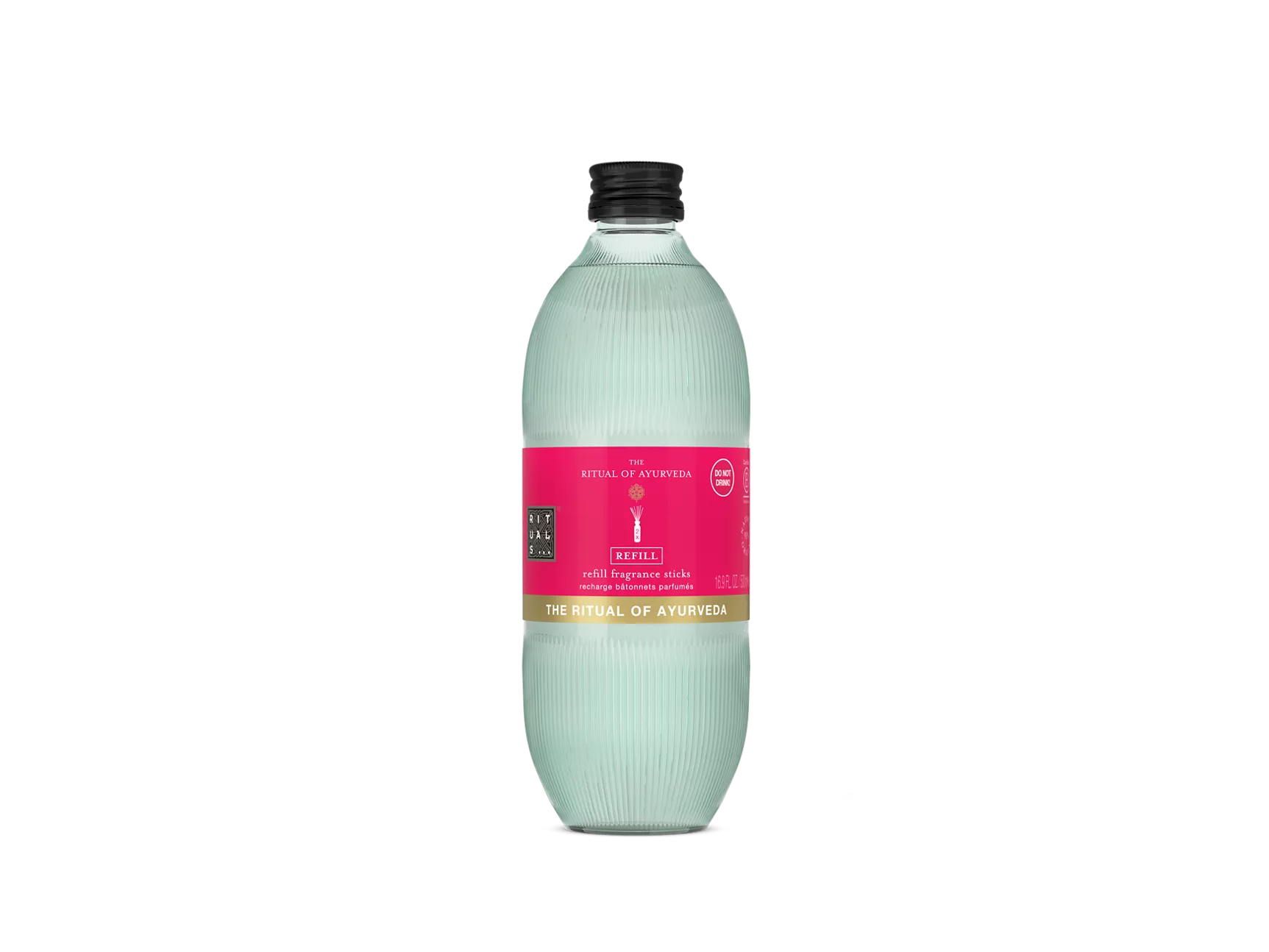 Recambios de varitas aromáticas Ritual of Ayurveda 500ml ECOM