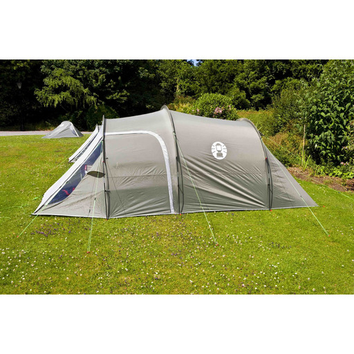  Tienda De Campaña Coleman Coastline 3 Plus