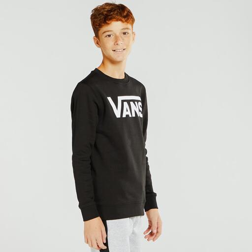 Vans sweatshirt
