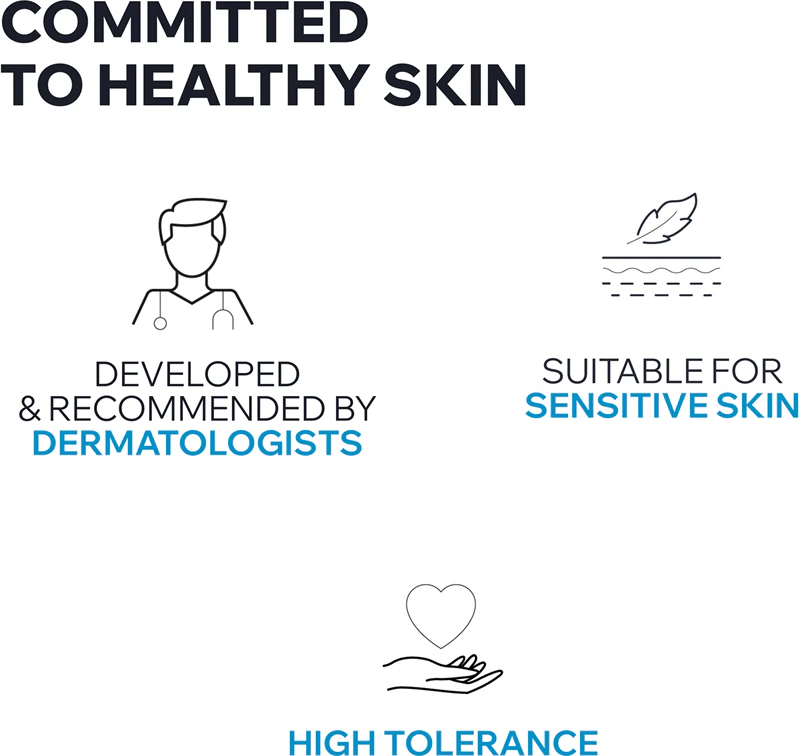 Esfoliante facial suave em gel Uriage