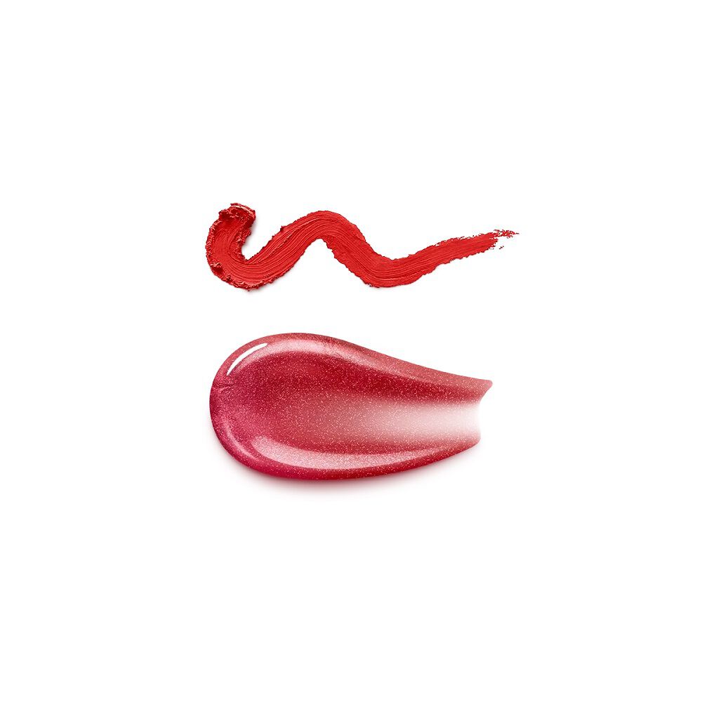 Coffret cadeau Kiko Milano Holiday Wonderlights Gloss Me Up pour les lèvres