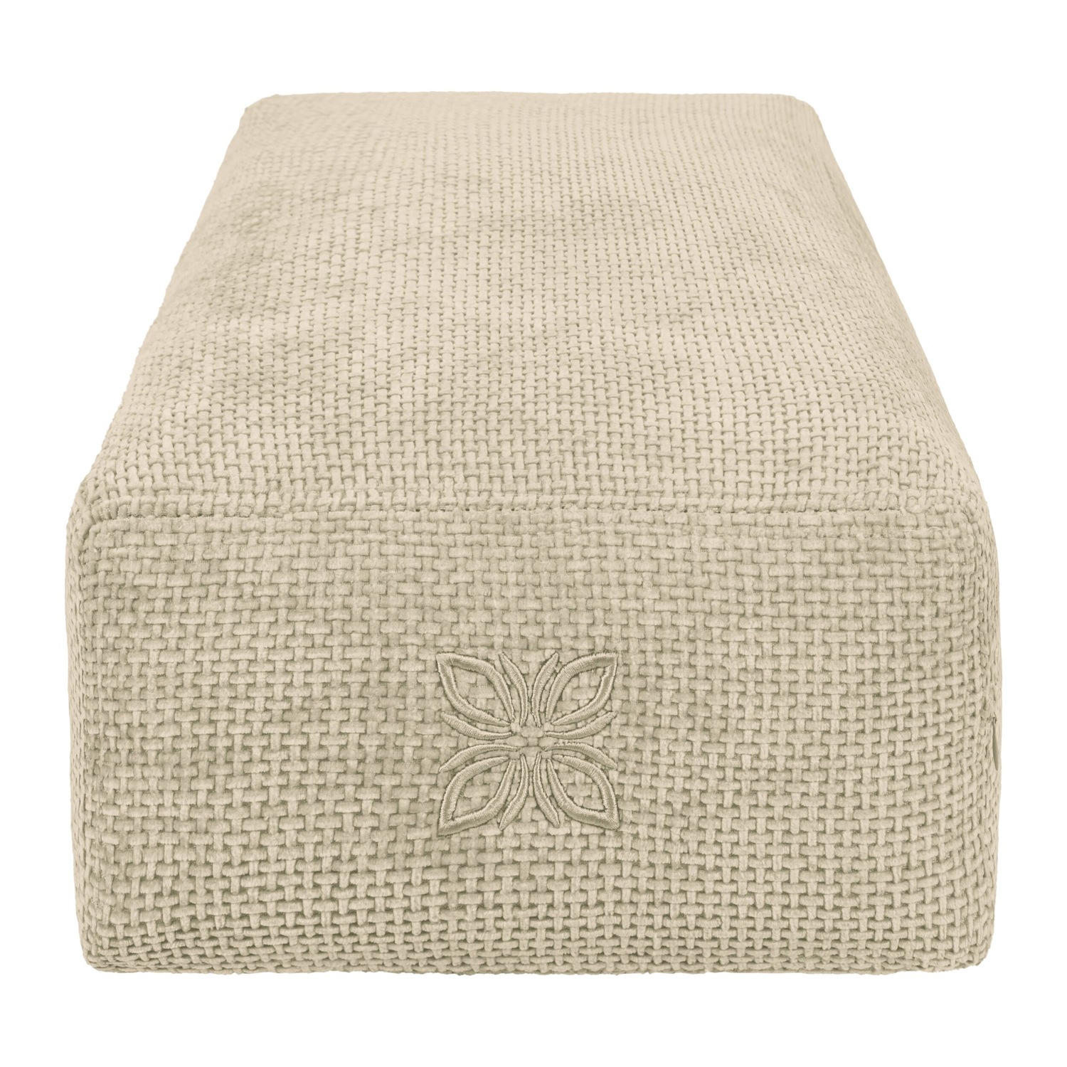OMNANA Yoga Accessories CUSHY™ Poduszka do jogi Chenille 65 cm - 1 sztuka