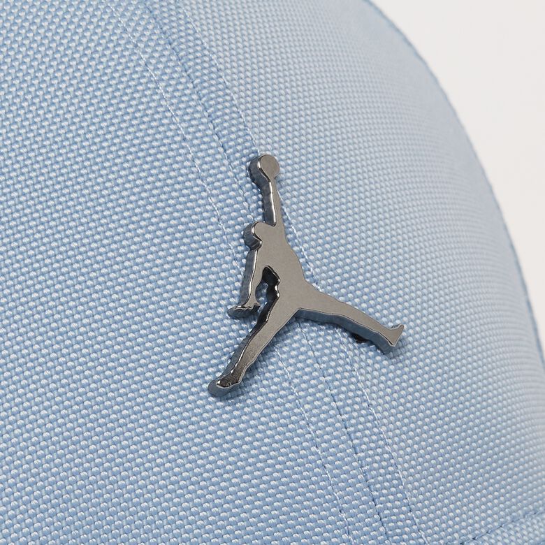 Rise Cap Metal Jumpman