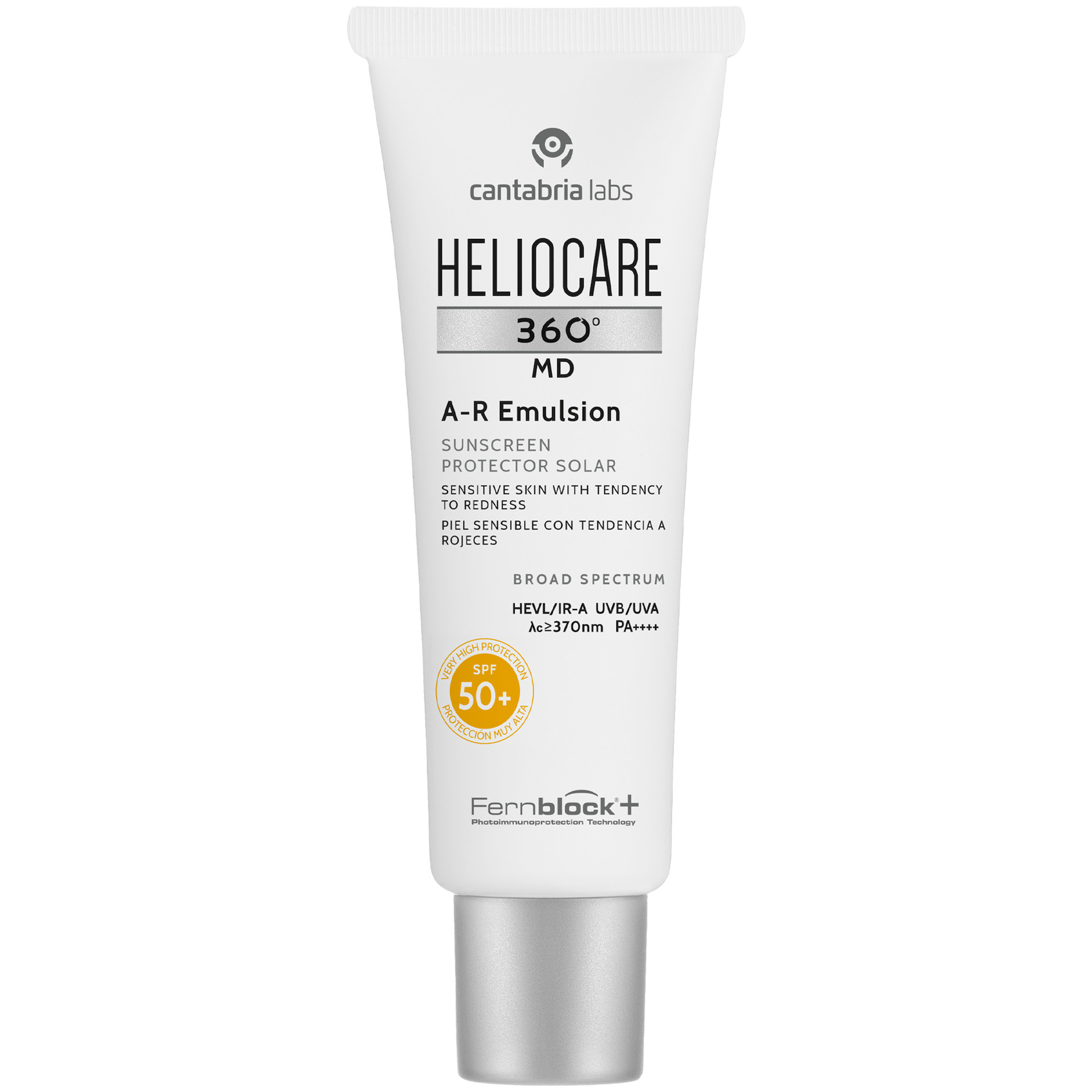 Emulsie AR SPF50+ 50 ml - Heliocare
