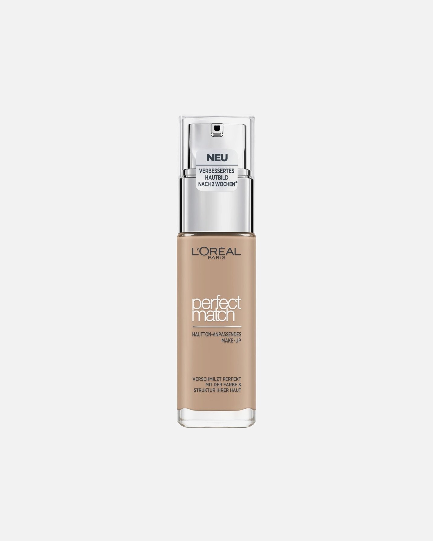 L'Oréal Paris True Match tonālais krēms - 30 ml