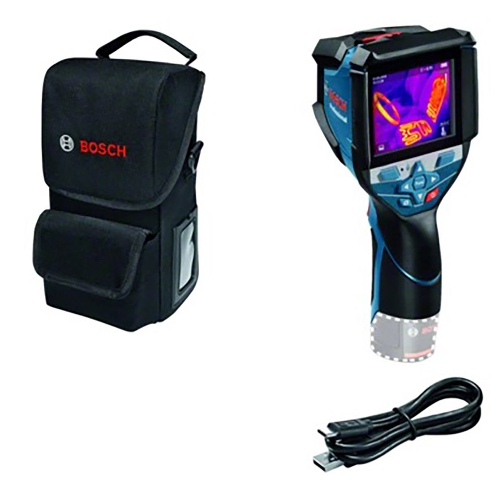 BOSCH GTC 600 C 06010835K0 lämpökamera