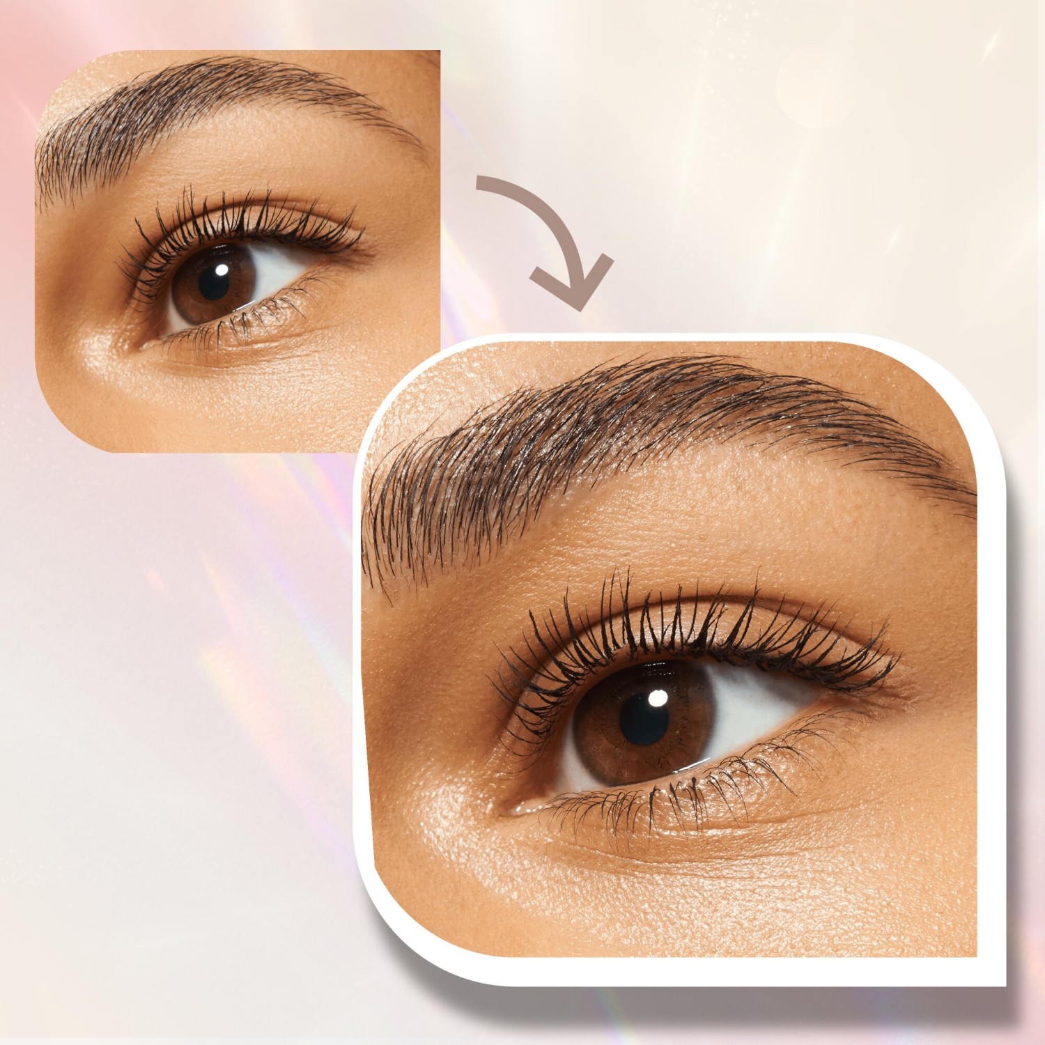 Catrice Super Glue Brow Styling Gel coiffant sourcils 010 Ultra Hold