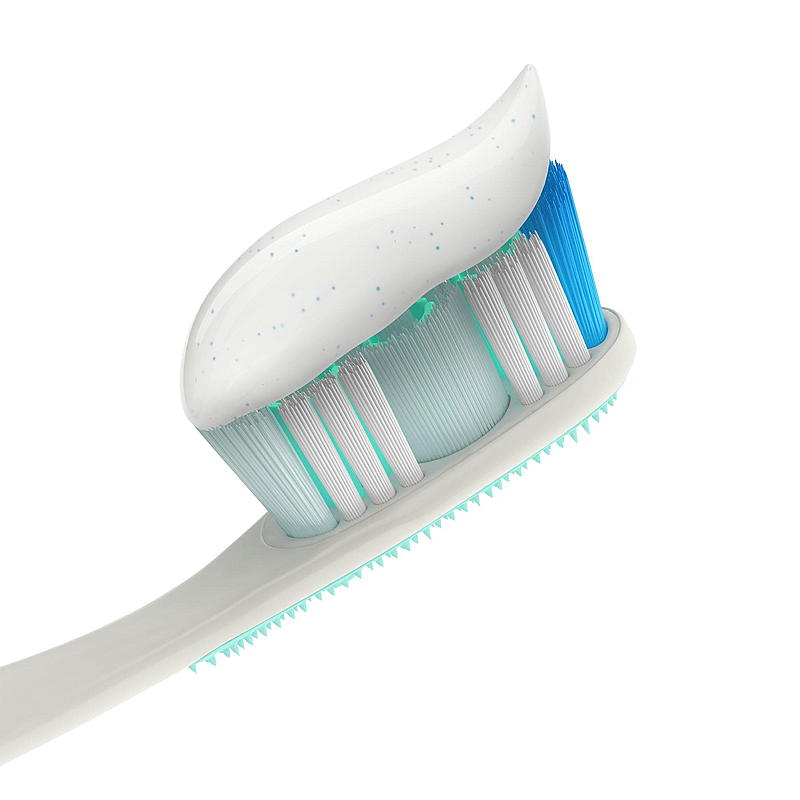 Pasta de dientes Colgate, paquete de 2, Sensación Blanca Colgate