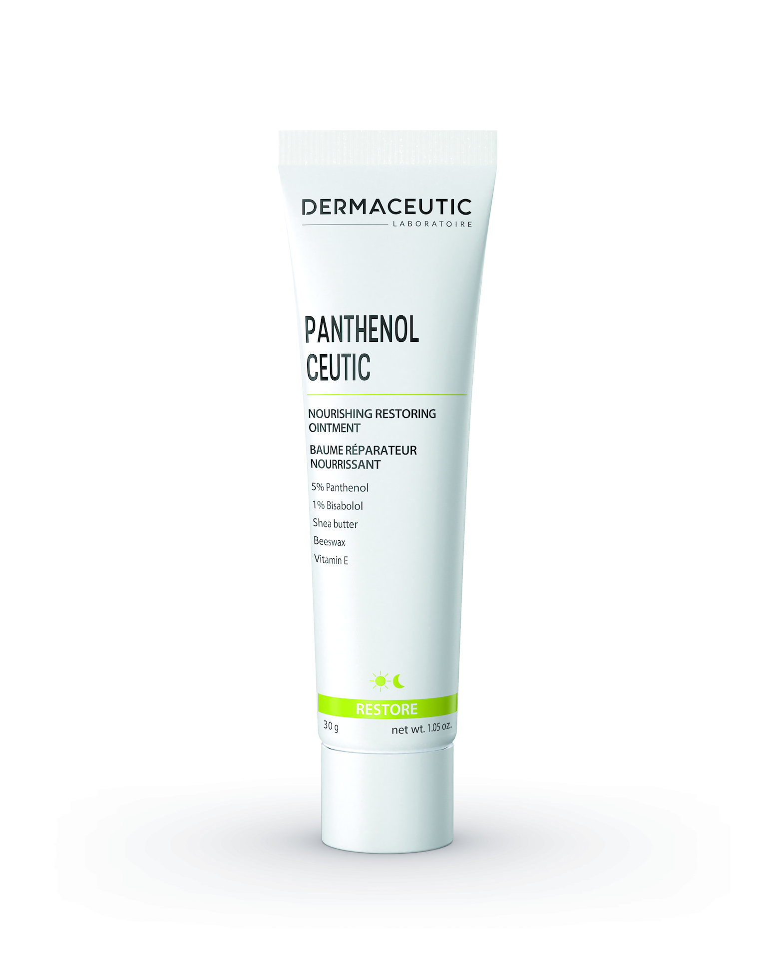 Panthenol Ceutic 30 g - Dermaceutic