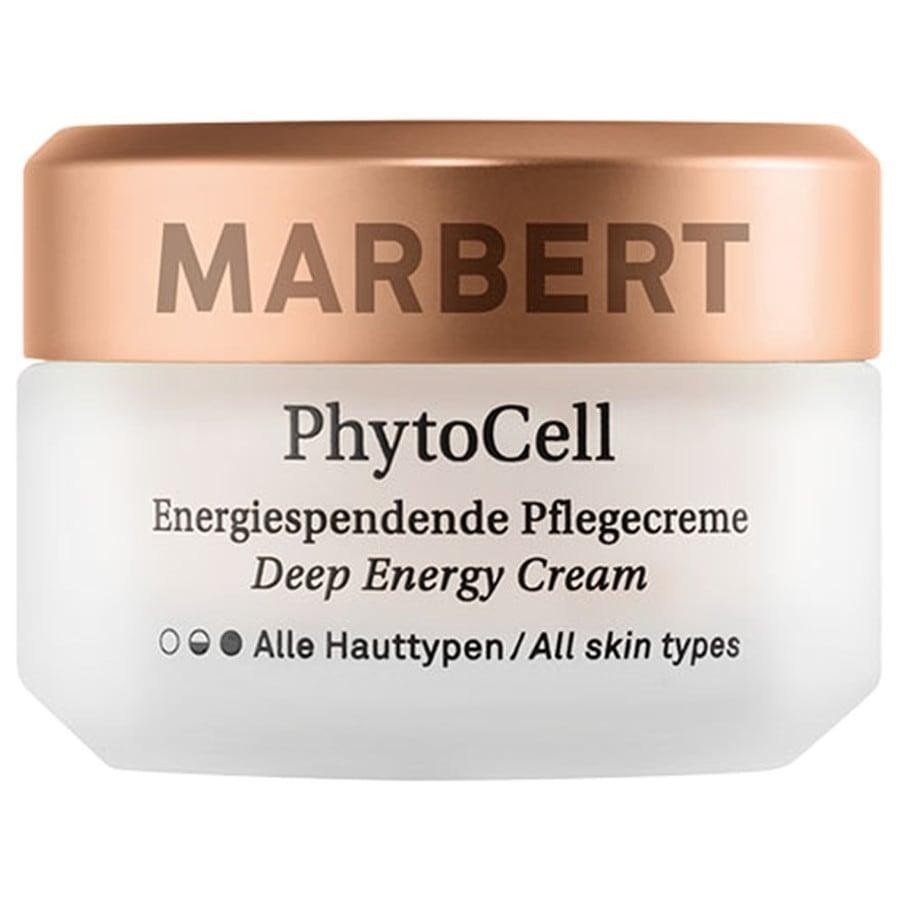 Marbert Tagescreme PhytoCell® Tiefenenergie - 50 ml