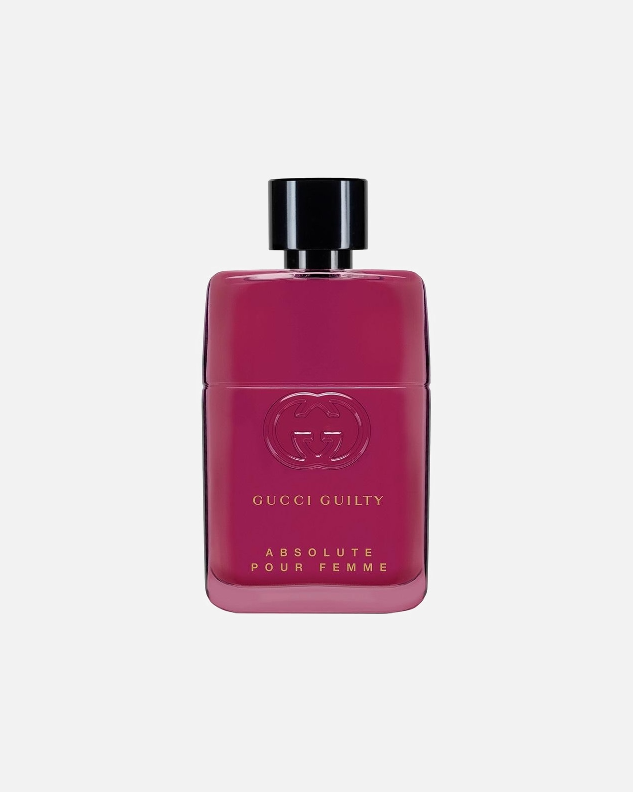 Woda perfumowana Gucci Guilty Absolute - 30 ml