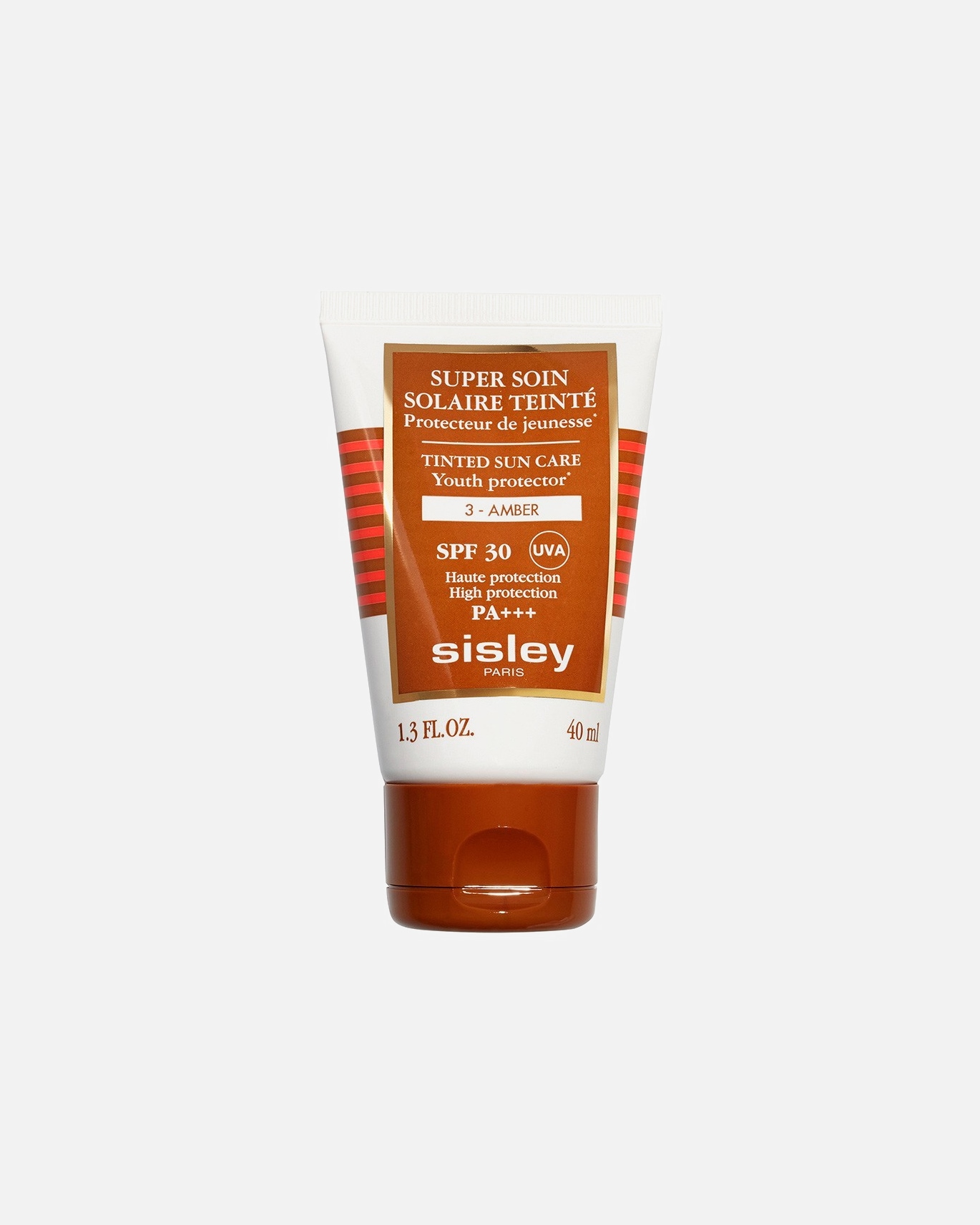 Sisley Skin Care SPF30 Super Soin Solaire Teint – 40 ml