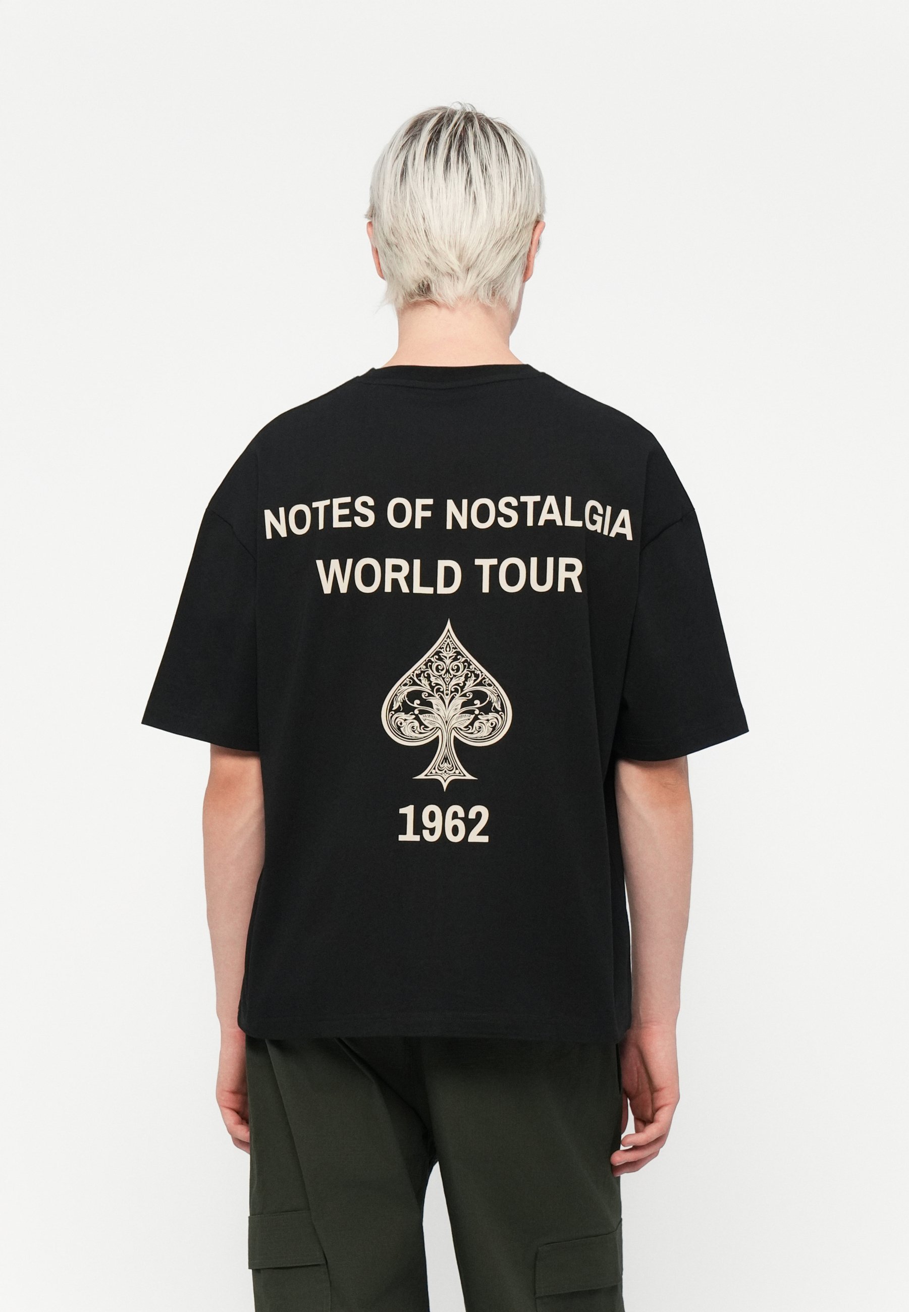 Don't Waste Culture T-shirts