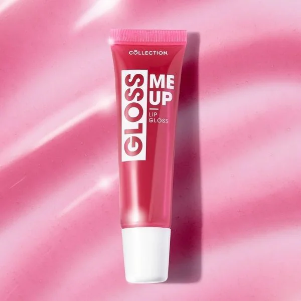 Brillo de labios Gloss Me Up SH10 Fruta del dragón