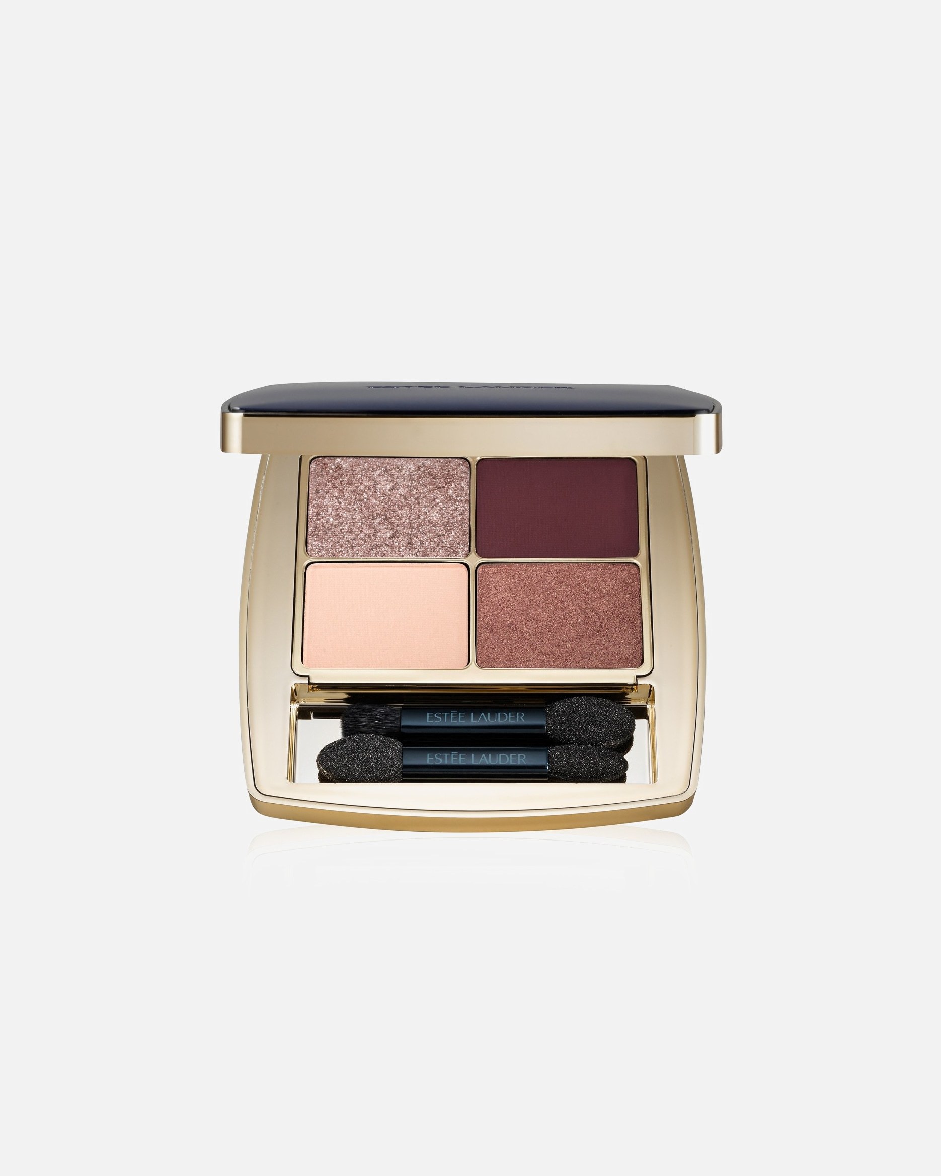 „Estée Lauder Pure Color Envy“ akių šešėliai, kvadratiniai, 6 g