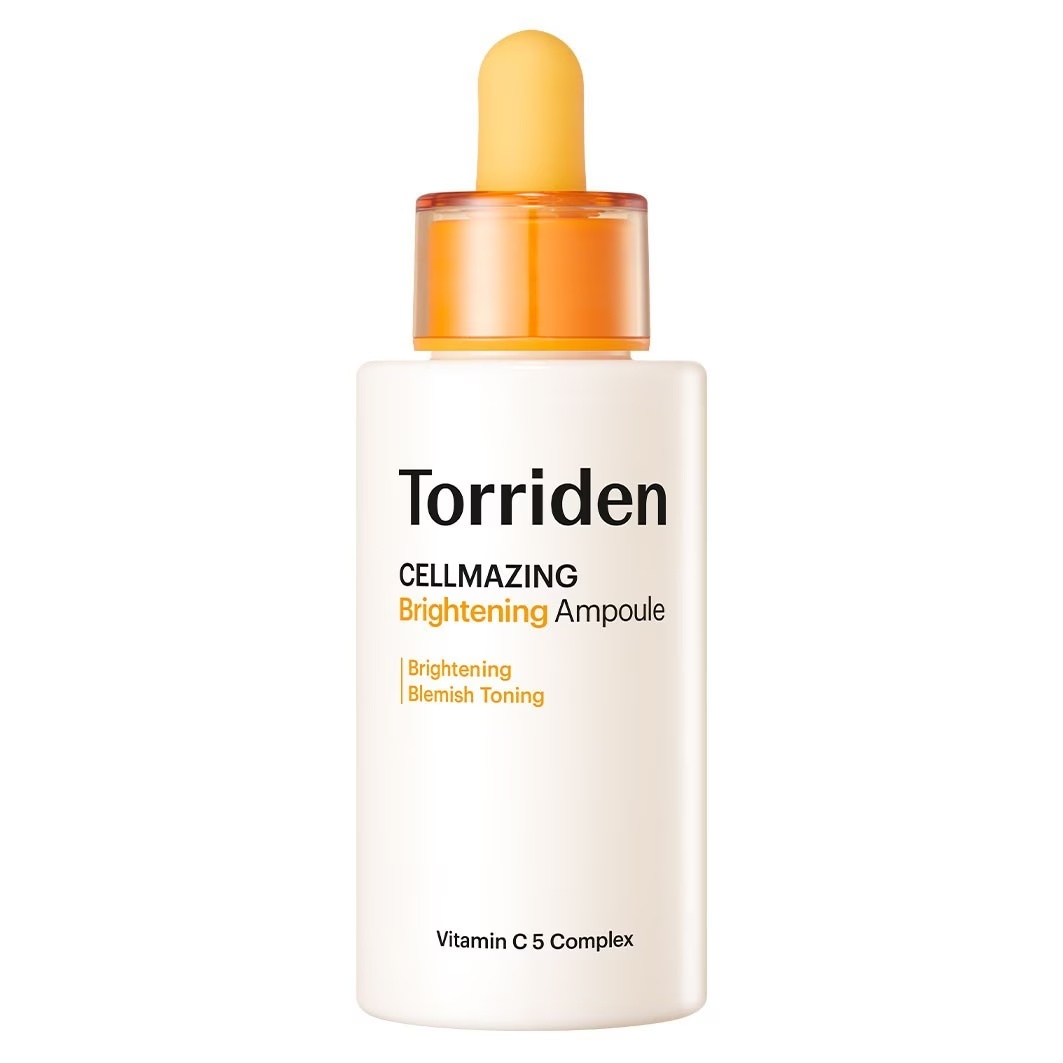 POSVETLITVENI SERUM Z VITAMINOM C