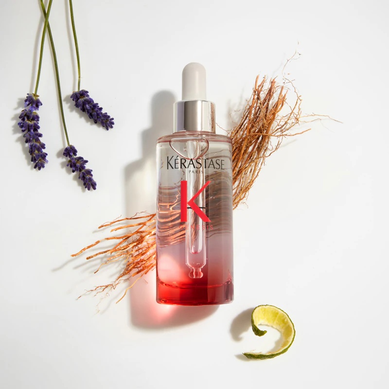 Kérastase Genesis Serum Anti-Chute Fortifiant stiprinošs serums pret matu izkrišanu