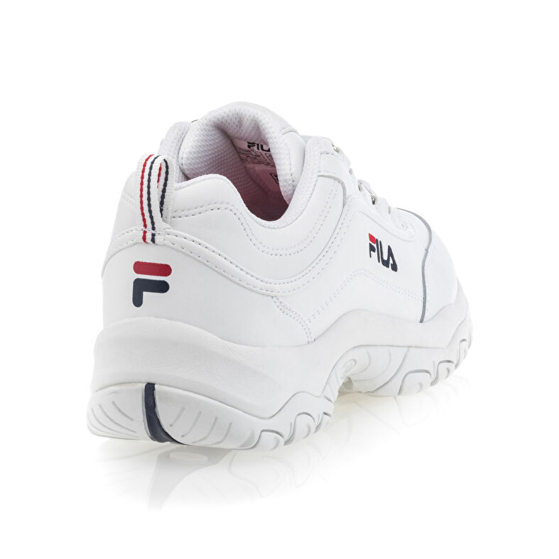 Sneakers Damen Weiß