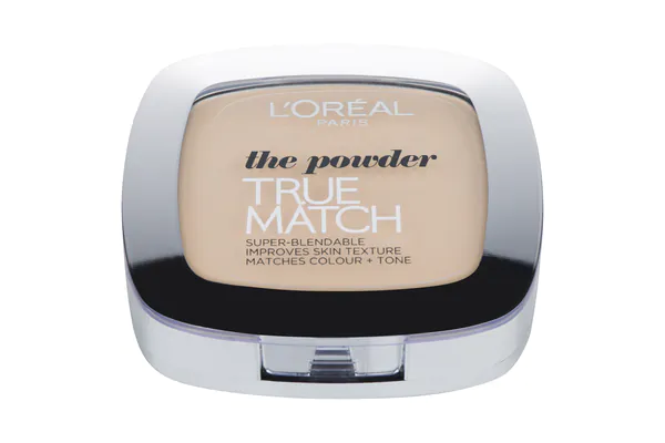 L'Oréal Paris True Match C1 Puder