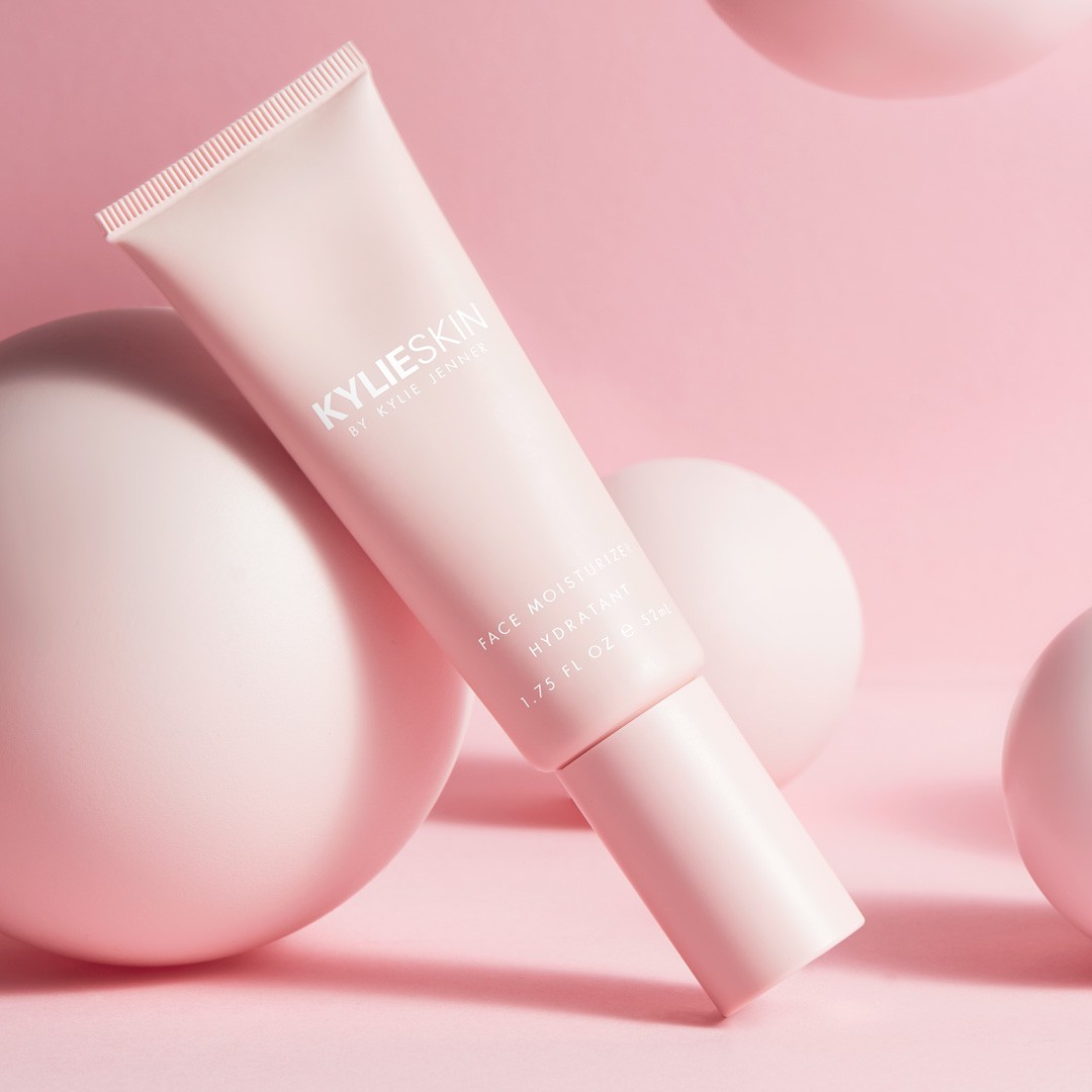 KYLIE COSMETICS Hydratant visage