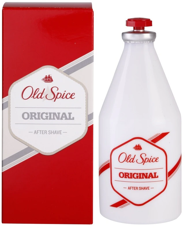 Old Spice Original Aftershave para Homens