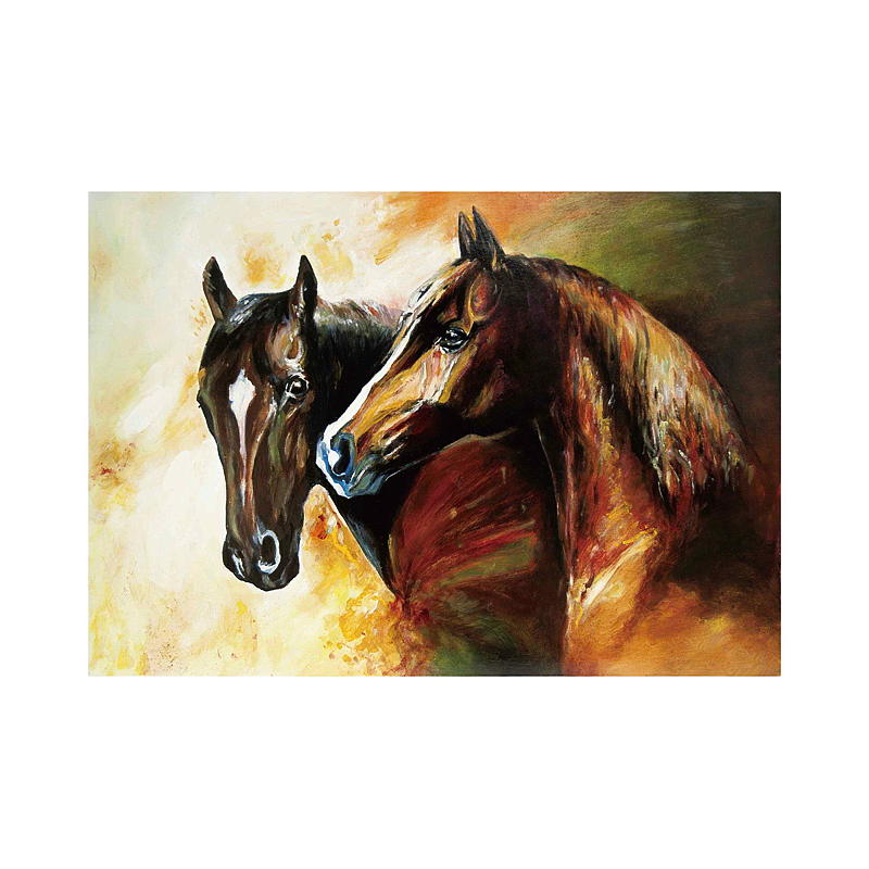 Quadro su tela 70x100 cm