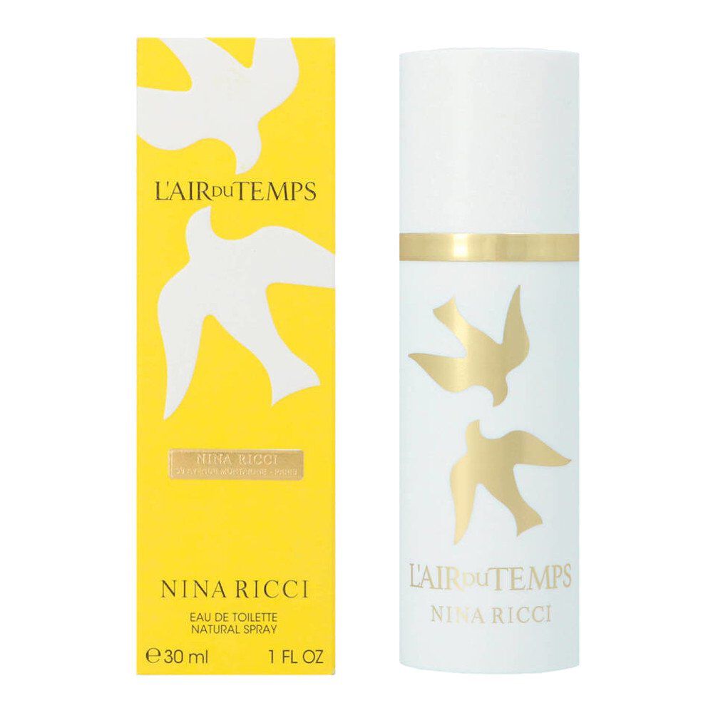 Nina Ricci L'Air du Temps