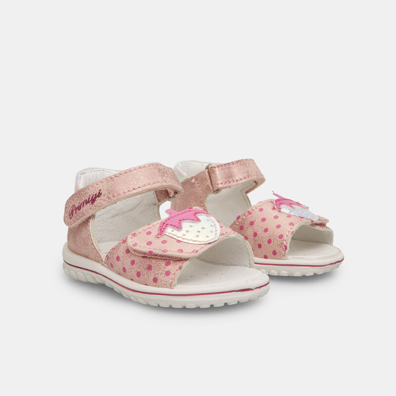 Primigi flickor sandaler