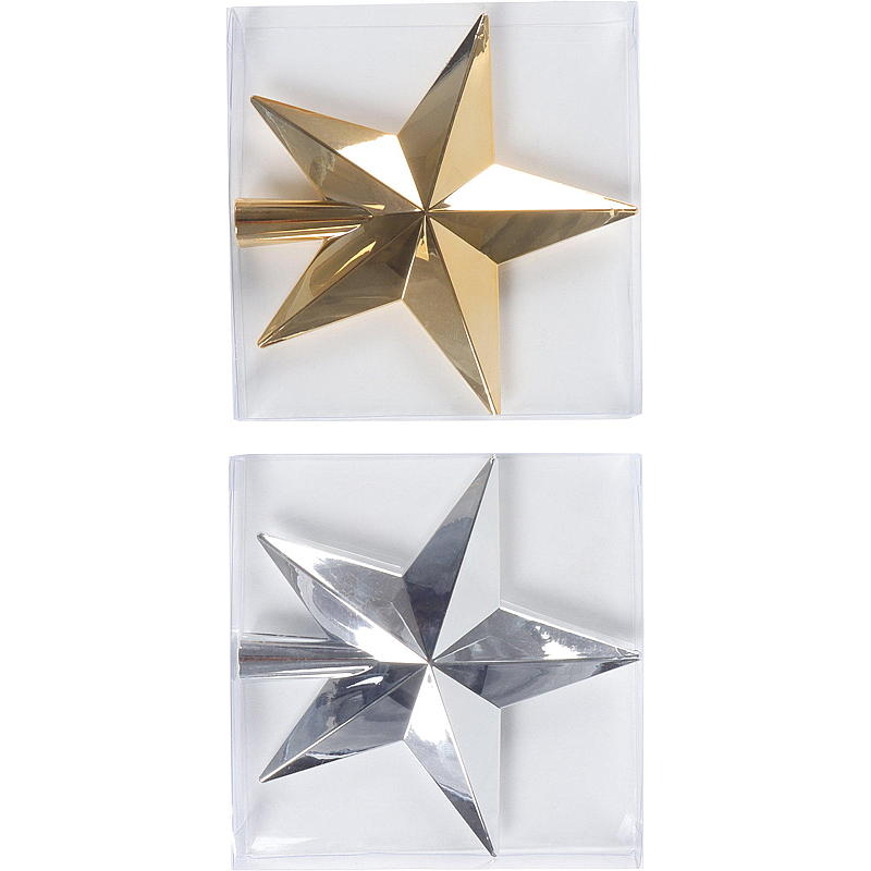 Home Top star 20x3 cm