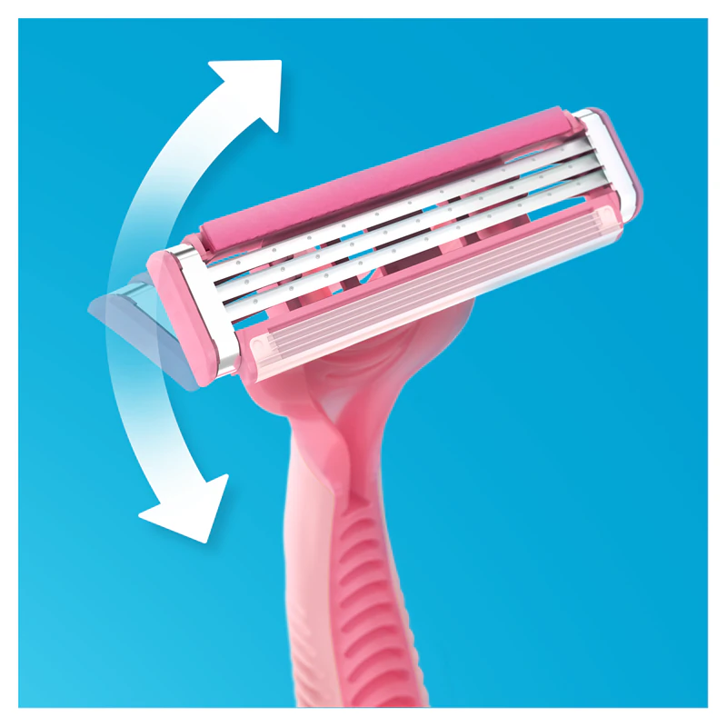 Одноразові бритви Gillette Venus Simply