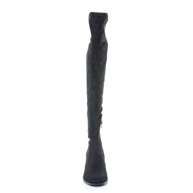 Bottes Femme Noir