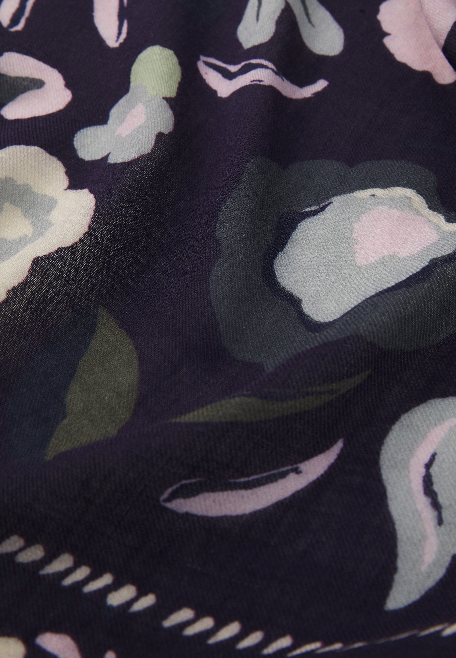 Maradji BALKANS - Foulard - blauw orage