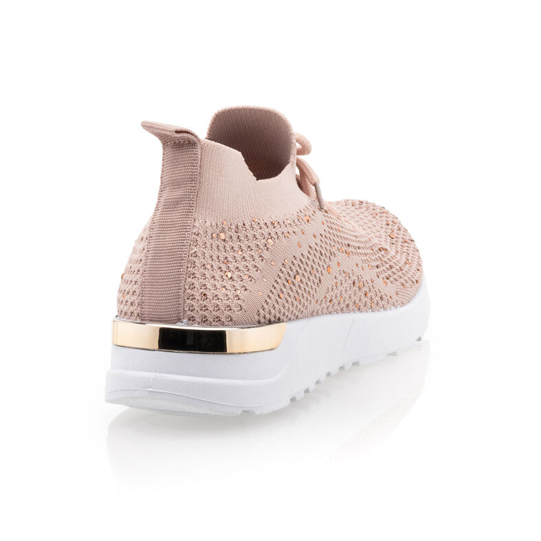 Krepšeliai / sportbačiai Femme Rose