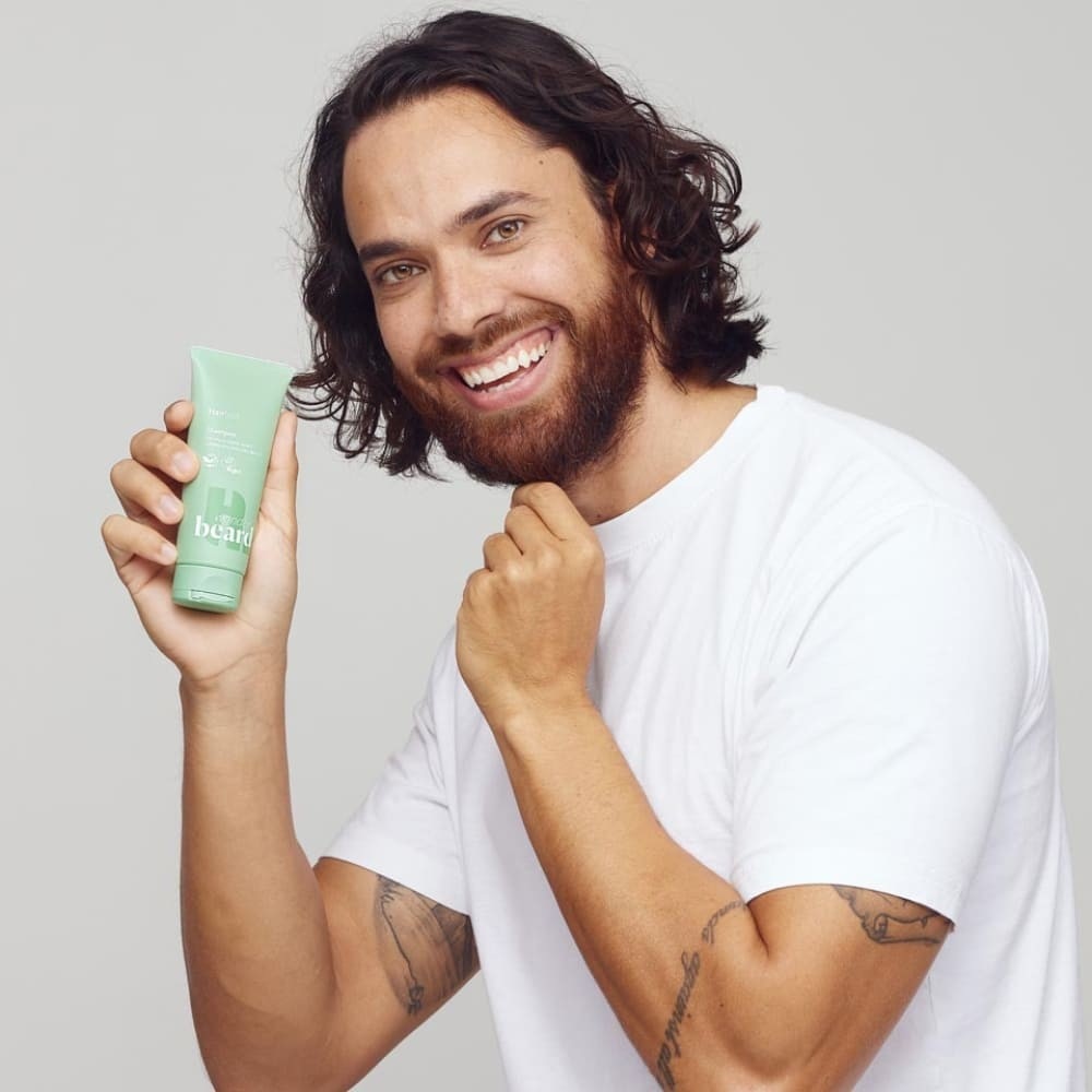 Hairlust Shampoo