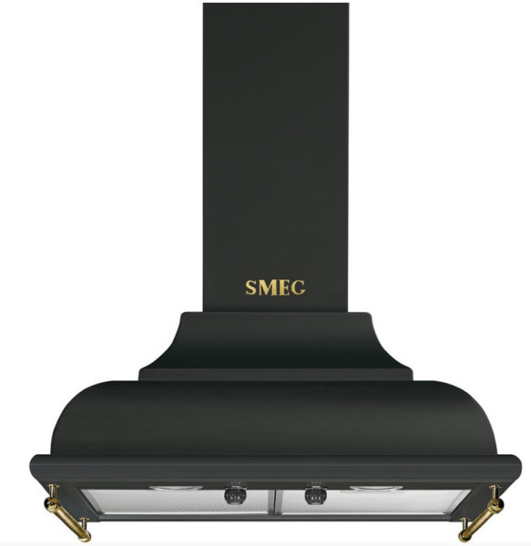 Okap Smeg KC16AOE