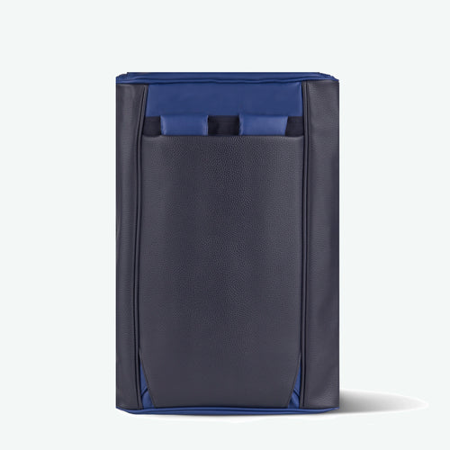 Cabaia Duffle Adventurer Odense - 1 pochette bleu marine