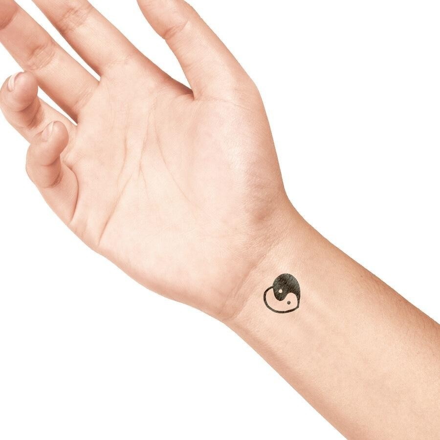 „LaDot“ tatuiruotės priežiūros bitė - 1 vnt.
